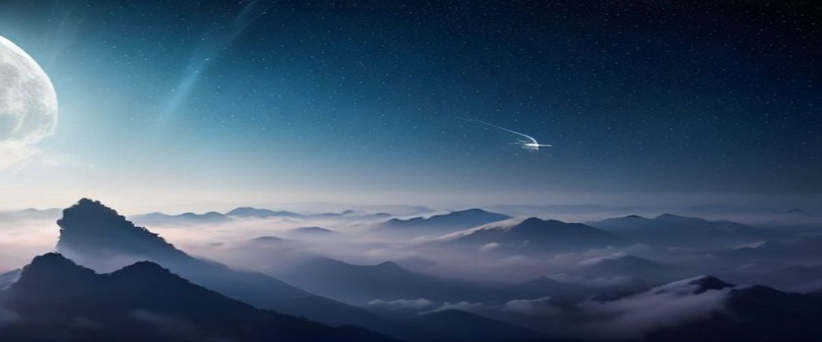 九幺平台深度解析封面图，深紫色星空背景配霓虹粉紫渐变光效，权威科普风格，呈现九幺平台安全性评测主题